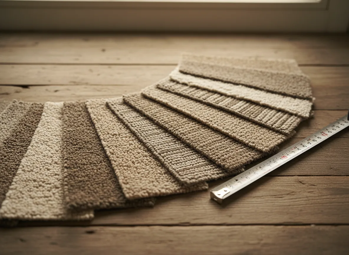 Carpet Installation Vinson, OK FAQs